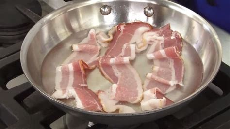 How To Cook Bacon On A Stove Home Design Ideas