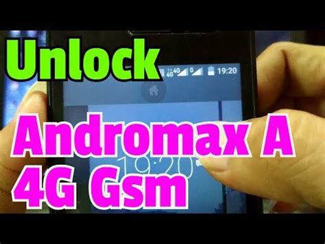 Walaupun hanya memiliki kecepatan internet pada jaringan 3g+, tidak ada ruginya jika lantas bagaimana cara unlock 4g gsm andromax e2 ini? Cara Membuat Hp Smartfren Menjadi Gsm Semua - Bisabo Channel