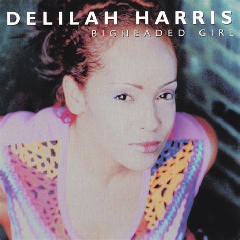 Jp Bigheaded Girl Delilah Harris デジタルミュージック