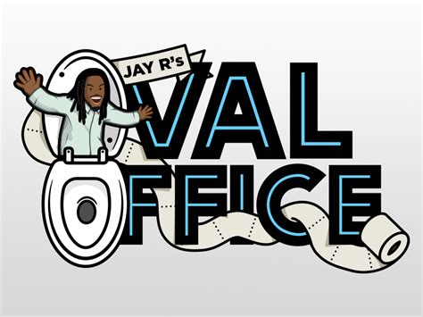 Jay Rs Oval Office By Ryan J Mccardle On Dribbble