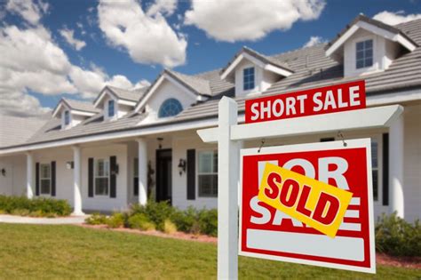 Let Us Process Or Buy Your Short Sale Home