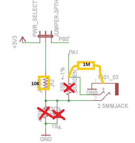 This inexpensive soil moisture meter from gouevn is a simple device with no bells and whistles. DIY soil moisture sensor project - Martin's corner on the web