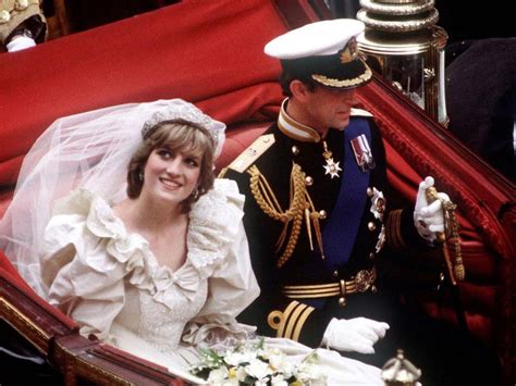 14 Fun Facts About Princess Diana S Wedding History Smithsonian Magazine