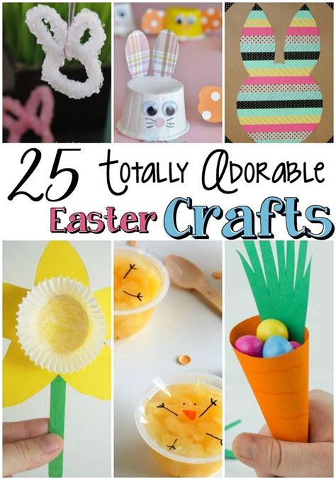Whether You Have Toddlers Or Teens These 20 Totally Adorable Easter