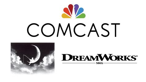 Comcast To Buy Dreamworks Animation For Us38 Billion