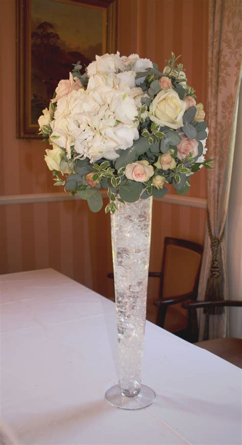 10 Simple Flower Arrangements Tall Vases