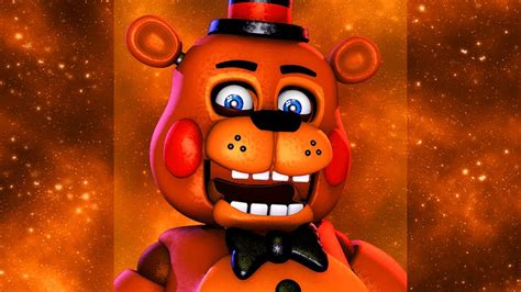 Welcome To Toy Freddy Plays Games Youtube