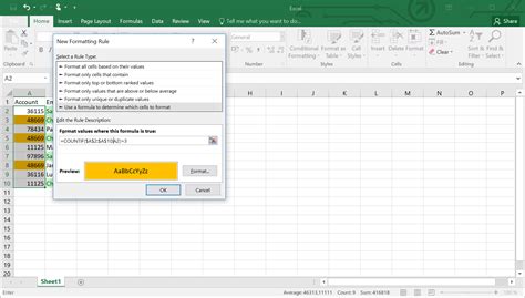 Buscar Duplicados En Excel Mostrar Los Valores Repetidos Ionos