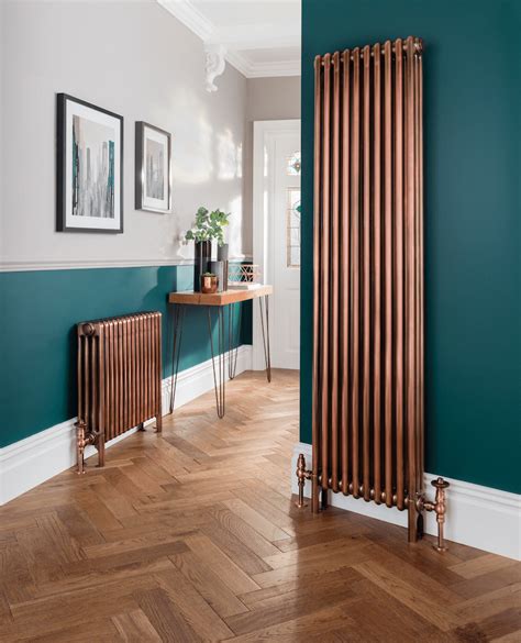 The Ultimate Guide To Radiator Styles For 2018 2019 Modern Homes