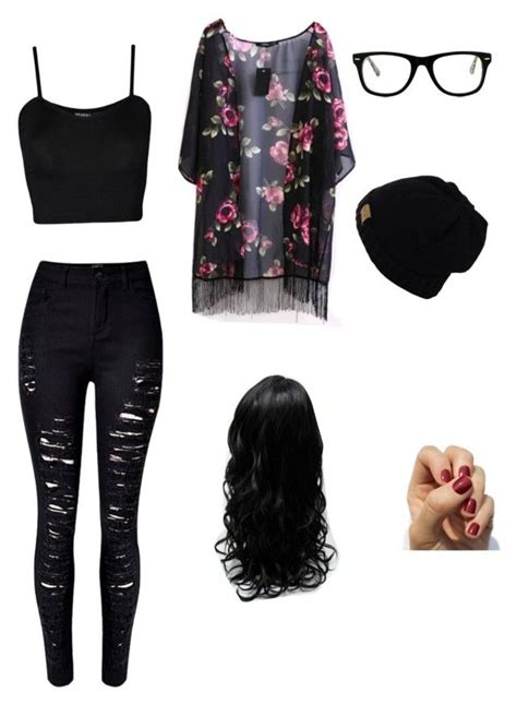 Twenty øne Piløts Concert Outfit By Jpeaches On Polyvore Featuring