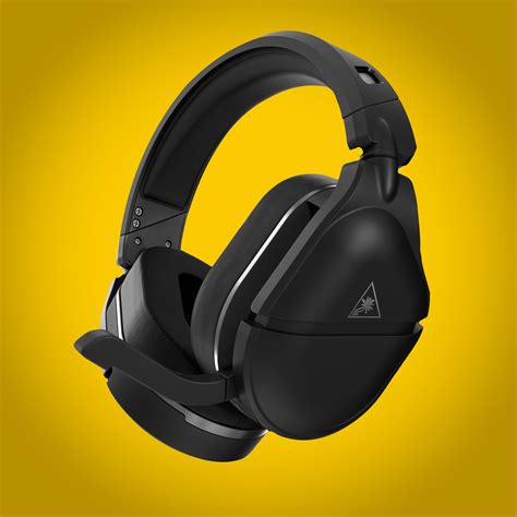 Turtle Beach Stealth Gen Premium Wireless Gaming Headset With My Xxx