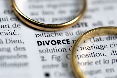 Divorce Tips For Men And Fathers