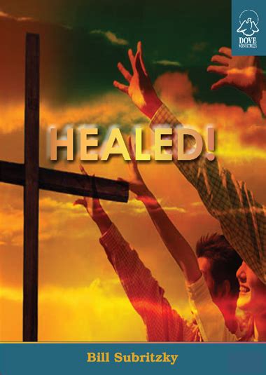 Healed Dove Ministries
