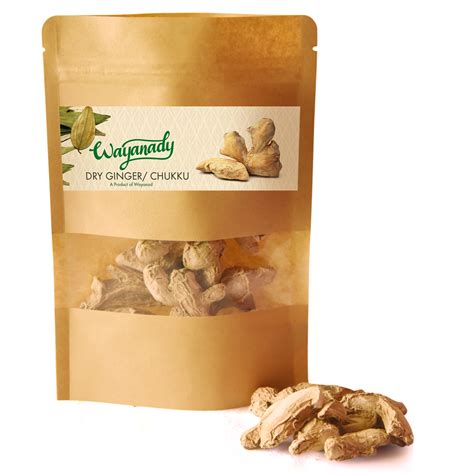 Buy Dry Ginger Online Farm Fresh And Pure From Wayanad Kerala