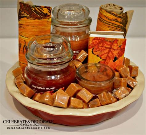 We did not find results for: How to Create an Autumn Hostess Gift Basket - Celebrate ...