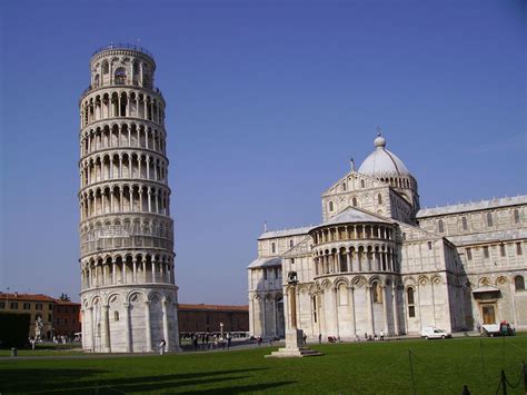 Menara Pisa Wallpapers Wallpaper Cave
