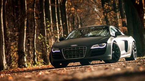 Audi R8 Car Wallpapers Hd Desktop And Mobile Backgrounds