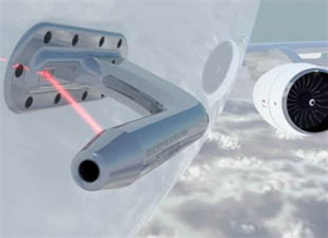 Second Generation Pitot Tubes To Prevent Fatal Crashes Asian
