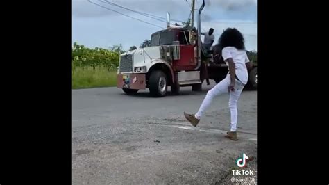 jamaican trucks jamaican truckers youtube