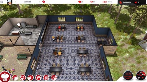 Chef A Restaurant Tycoon Game on Steam