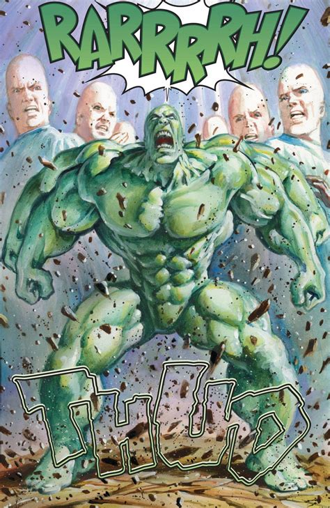 Darkseid Vs Space Punisher Hulk Battles Comic Vine