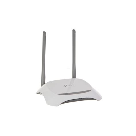 Router Wr840n 300mbps Dual Band Tp Link