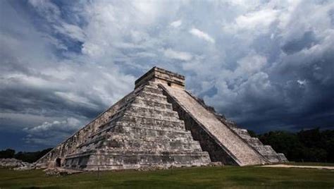 14 Things You Didnt Know About The Mayans