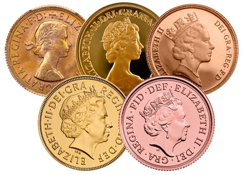 New King Charles Iii General Circulation Coin Set To Enter Circulation