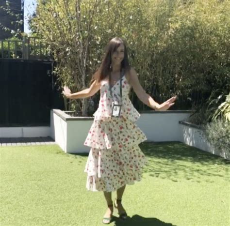 Who is wimbledon finalist's wife kelsey? Kevin Anderson wife Kelsey O'Neal in high spirits before ...