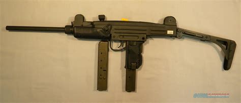 Century Arms Uc 9 Carbine 9mm Uzi Clone Foldi For Sale