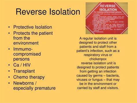 Ppt Infection Control Powerpoint Presentation Id5970828