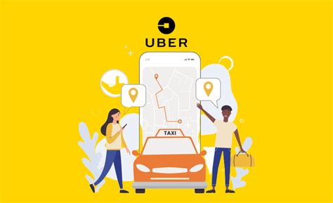 uber business model in 2023 the future of ride sharing industry