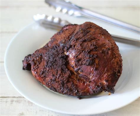 So the 'cook til no longer pink' doesn't really apply anymore. Smoked Pork Sirloin Tip Roast | Recipe | Pork sirloin tip ...