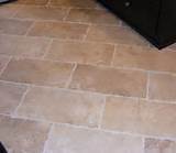 Images of Kitchen Tile Floors