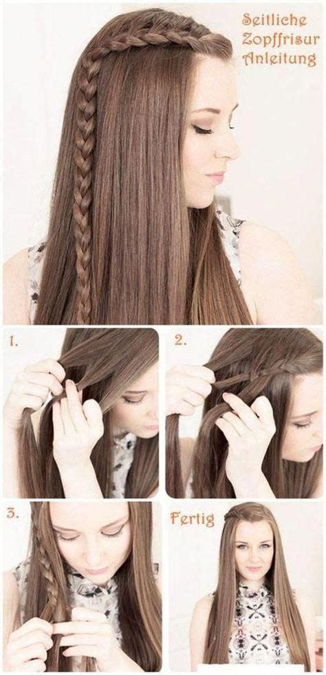 It's a super easy look that you can wear on moments when you don't want to spend too. Stylish easy hairstyles for medium hair # ...