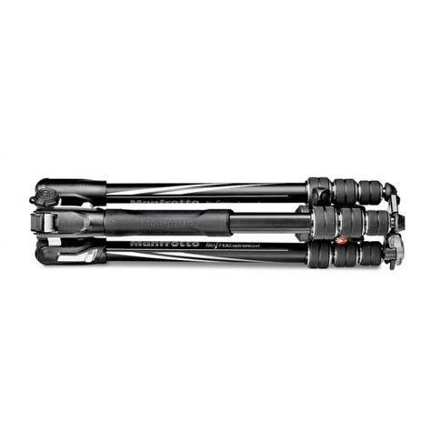 Manfrotto Befree Advanced Aluminum Travel Tripod Twist