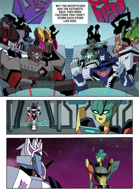 The Worth Transformers Comic Transformers Funny Transformers Characters