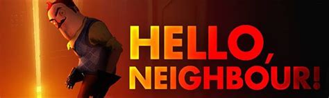 Hello Neighbor Télécharger Jeuxdepcfr
