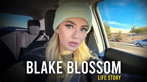 The Life Story Of The Beautiful Blake Blossom Short Documentary Youtube