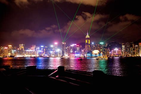 10 Best Nightlife Experiences In Hong Kong Where To Go And What To Do