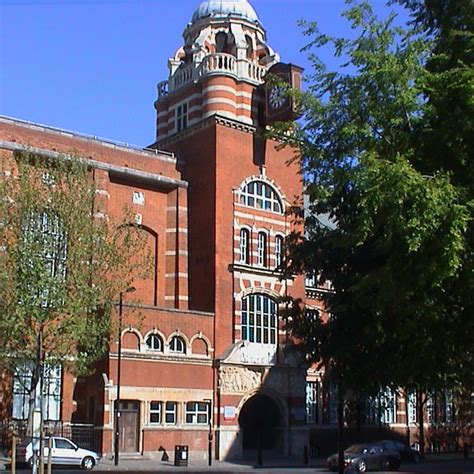 City University London Remembers Aiming To Capture All Memorials In