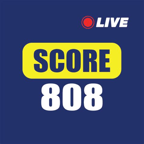 Score808 Live Football Tv For Pc Mac Windows 111087 Free