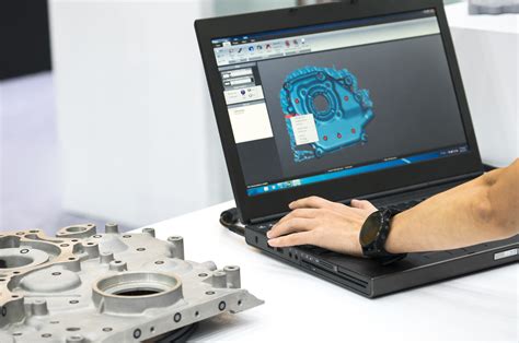 Improvements In Cad Cam Software For Manufacturing