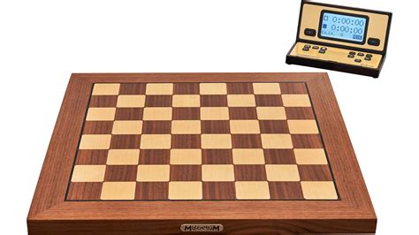 Millennium Chess Genius Exclusive Schachcomputer Versandkostenfrei