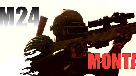 M24 Montage Sniper Montage 6 Finger Officerplays Youtube