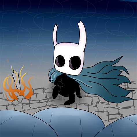 Hollow Knight By Lewy410 On Newgrounds