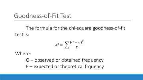 There are six levels of this variable, corresponding to the six colors that are possible. Stat 130 chi-square goodnes-of-fit test