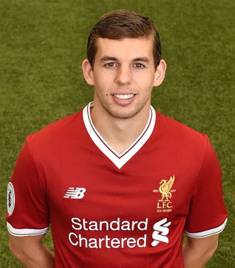 Full stats on lfc players, club products, official partners and lots more. Jon Flanagan | Liverpool FC Wiki | Fandom