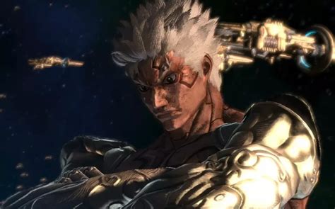 Asura Asuras Wrath Wiki Fandom