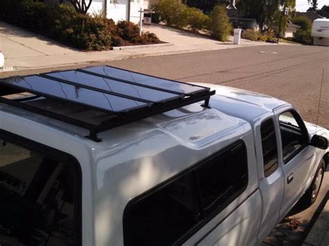 Top 20 Diy Camper Shell Roof Rack Best Collections Ever Home Decor